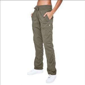 lululemon Dance Studio Pant